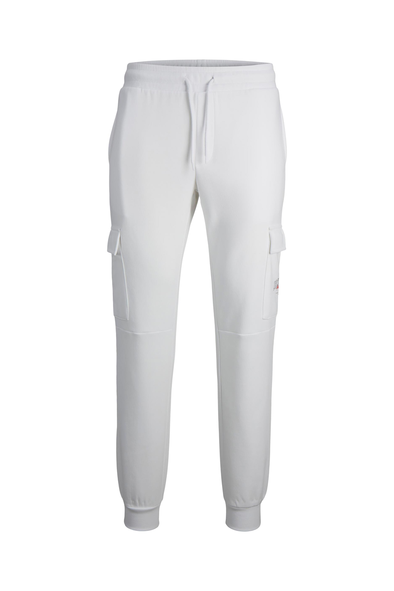 Calça cargo de treino de corte regular