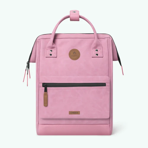 Sac à dos Adventurer Medium Bari rose