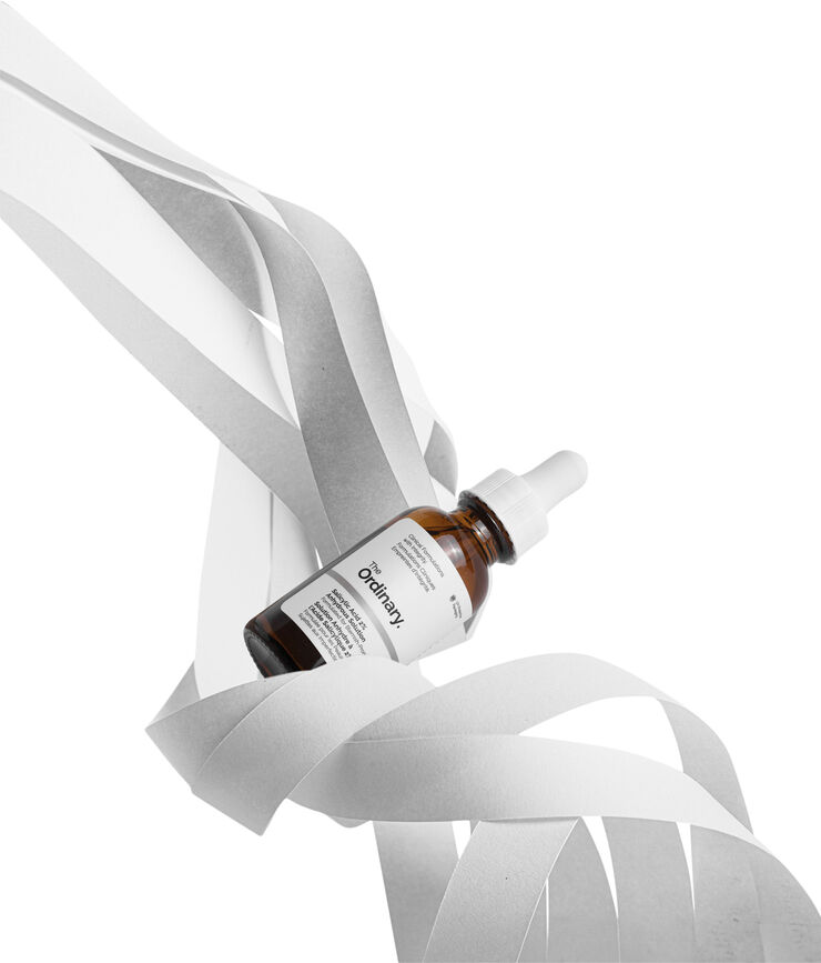 The Ordinary Salicylic Acid 2% Anhydrous Solution