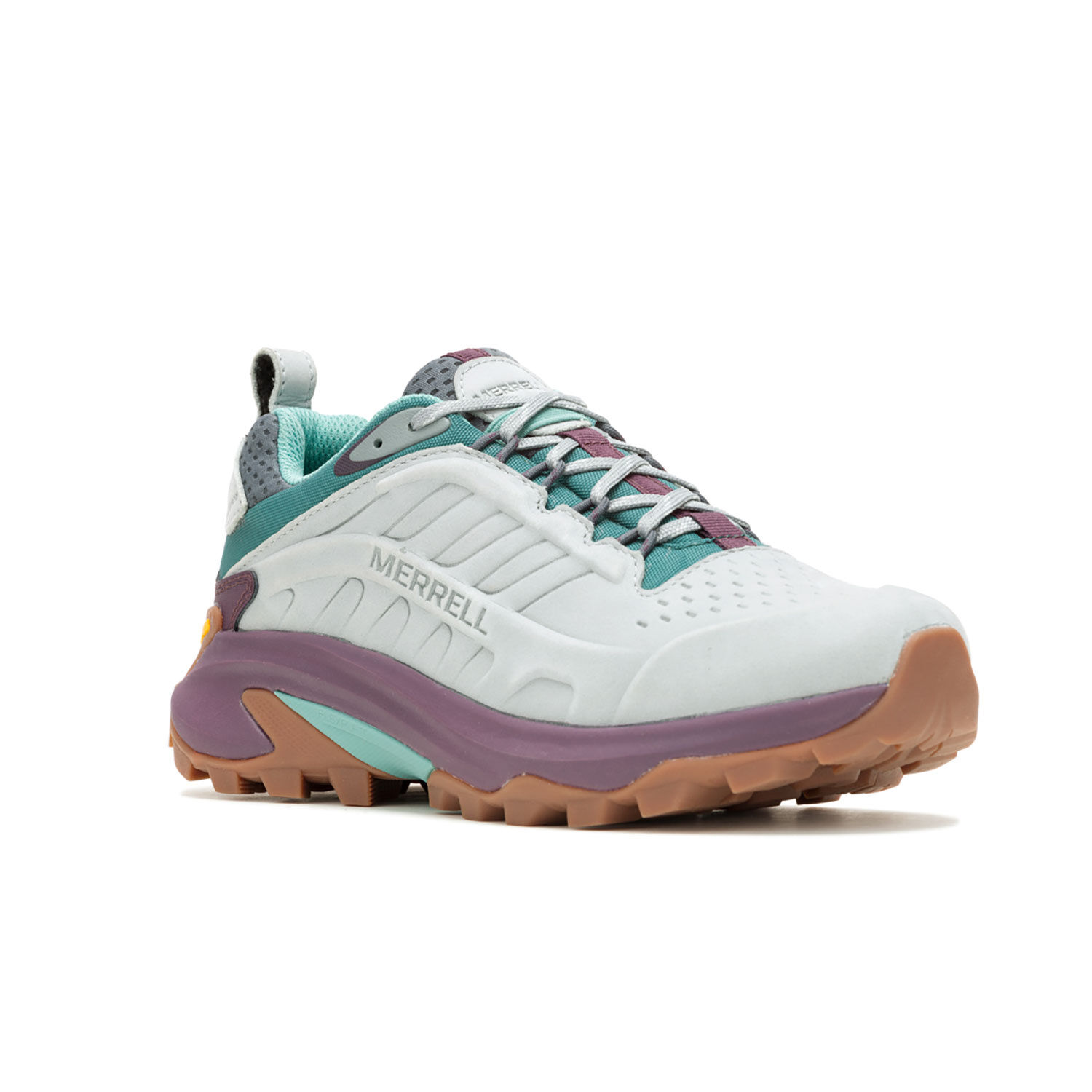 MERRELL MOAB SPEED 2 LTR WP Schnürschuh für Damen