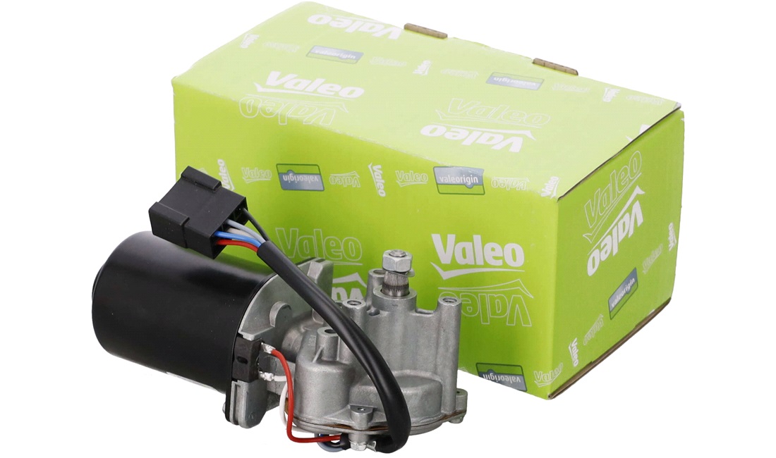 Viskermotor