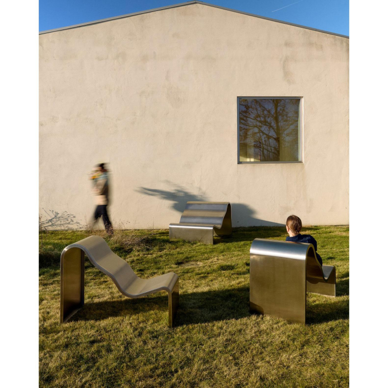 Muuto Dream View bank 60cm