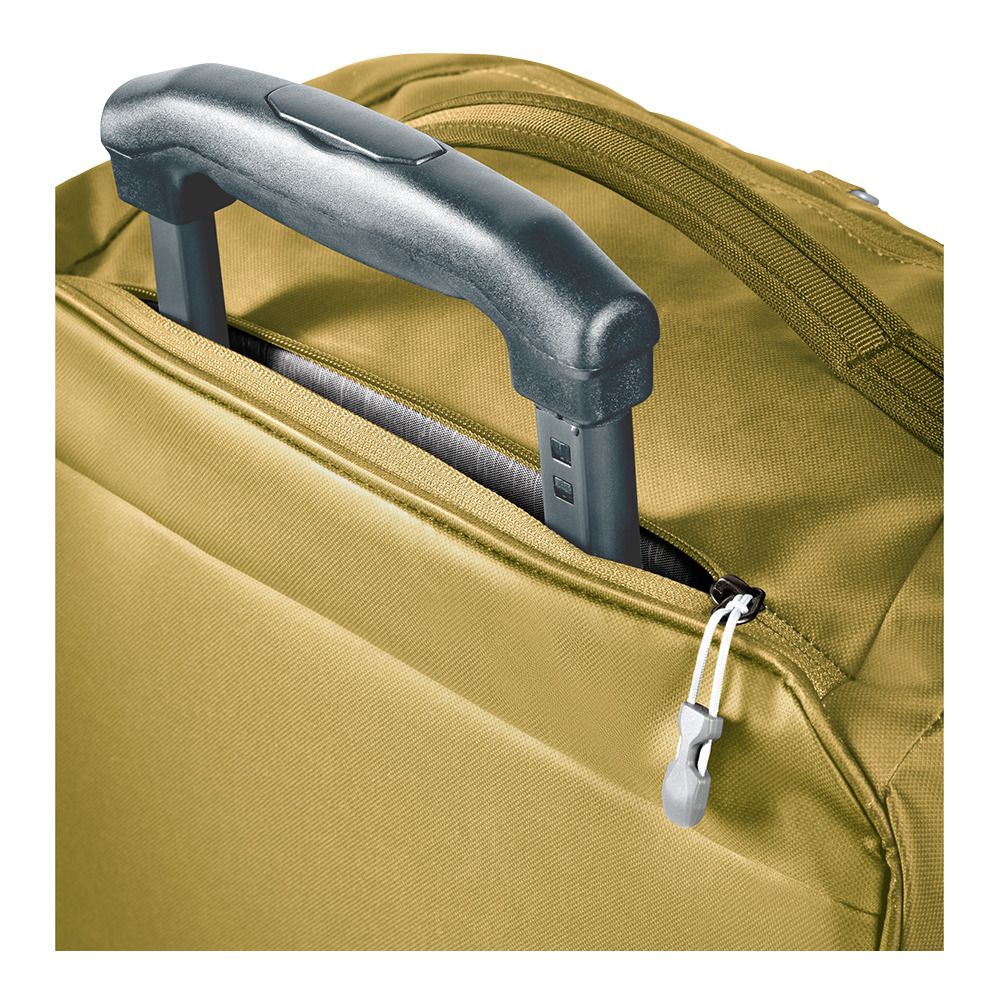 Deuter AVIANT DUFFEL PRO MOVO 36 L - Sac de voyage corn/turmeric