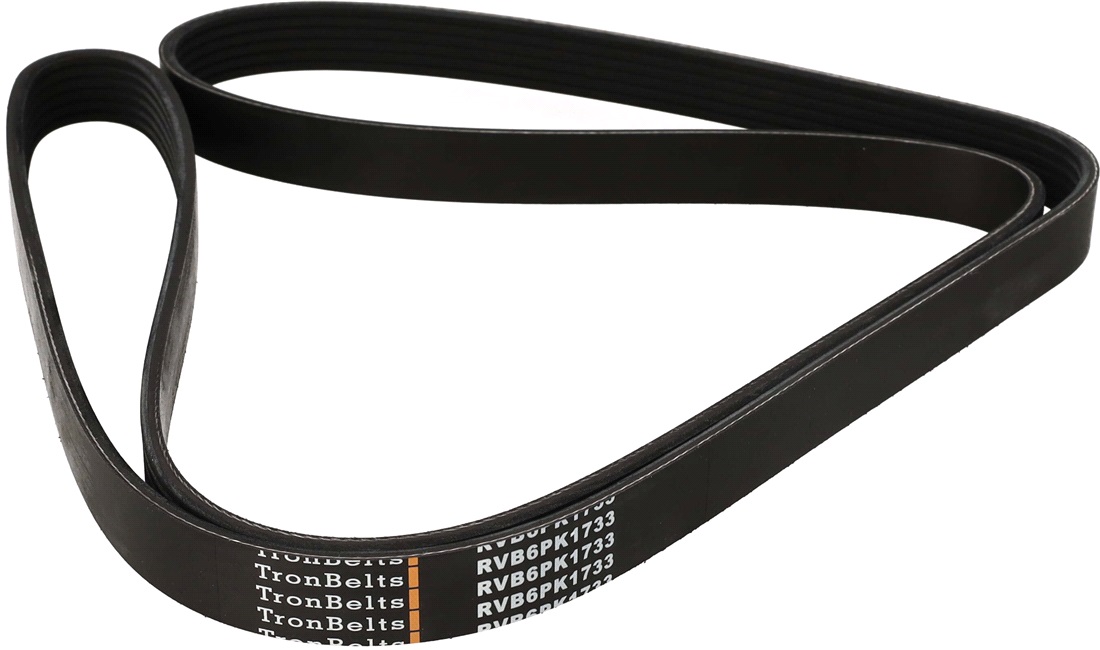 Multi v-rem 6 pk x 1733 mm