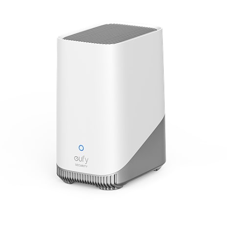 Anker Eufy Security Homebase S380