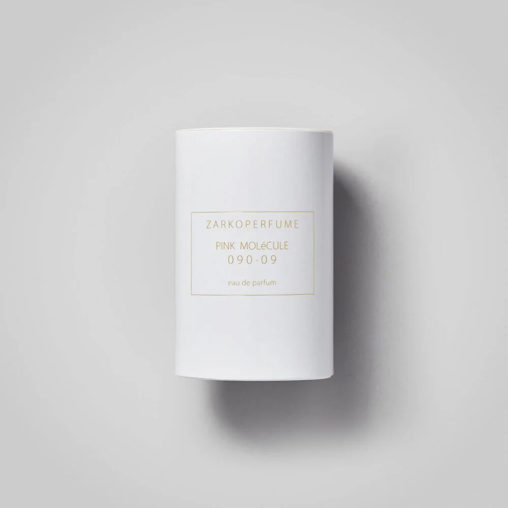 Zarkoperfume  Pink Molécule - 100 ml