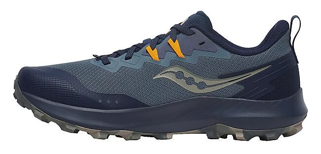 SAUCONY - CHAUSSURES DE TRAIL PEREGRINE 14 M
