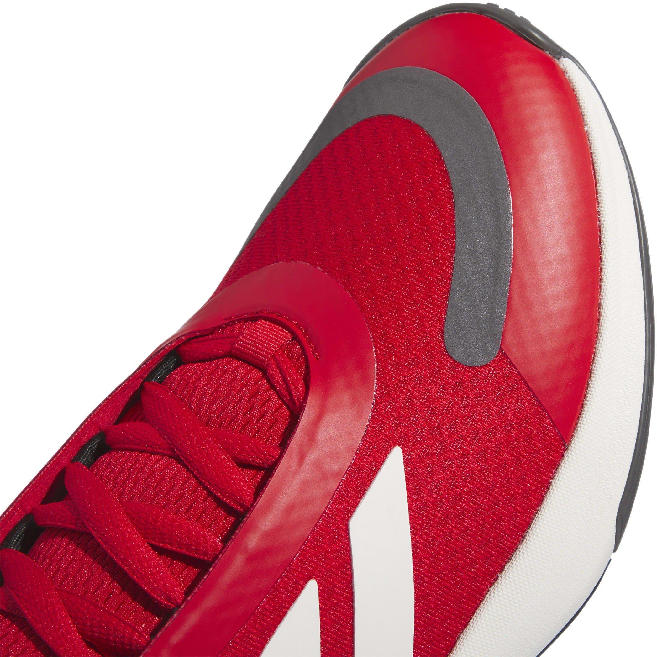 adidas Bounce Legends Basketball Trainers Juniors