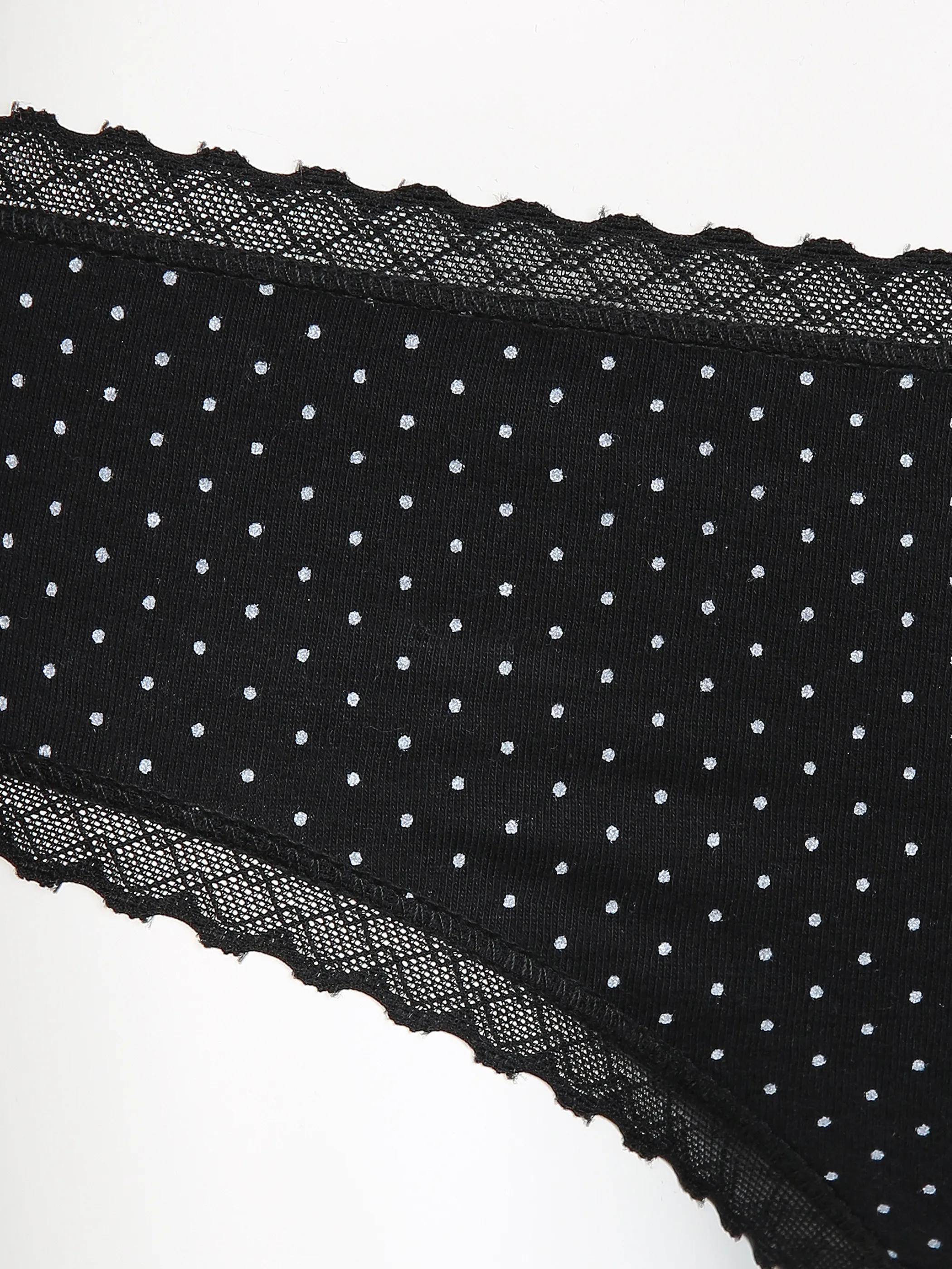 Damen Hipster Slips im 2er Pack