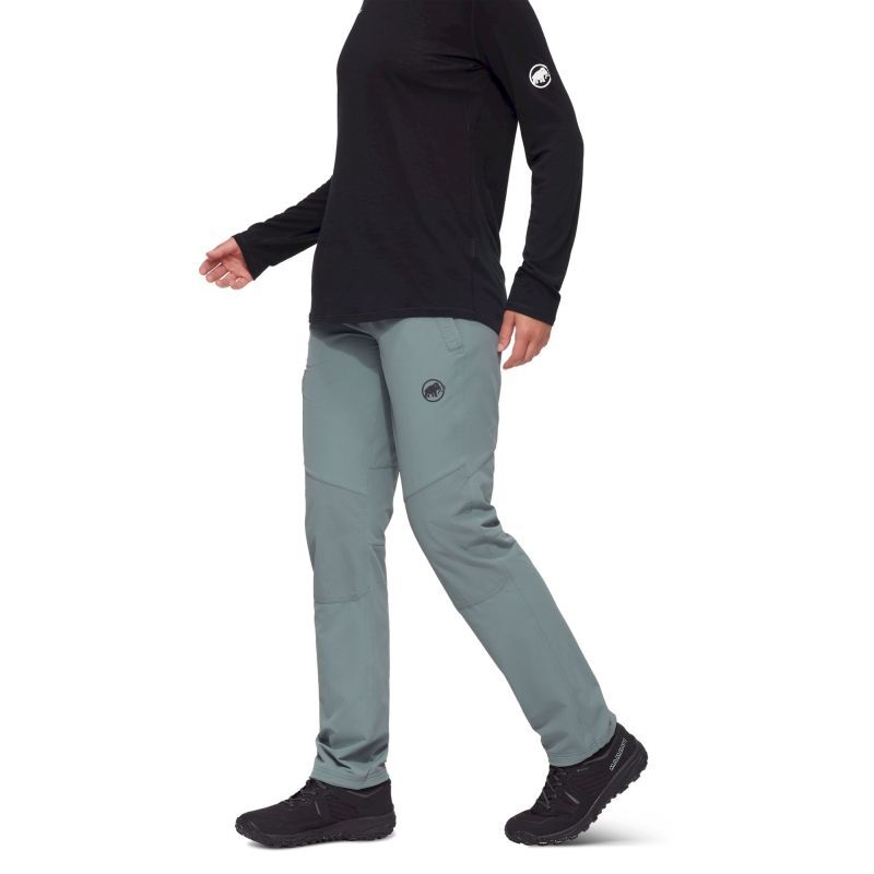 Runbold Guide SO Pants - Pantalon softshell femme