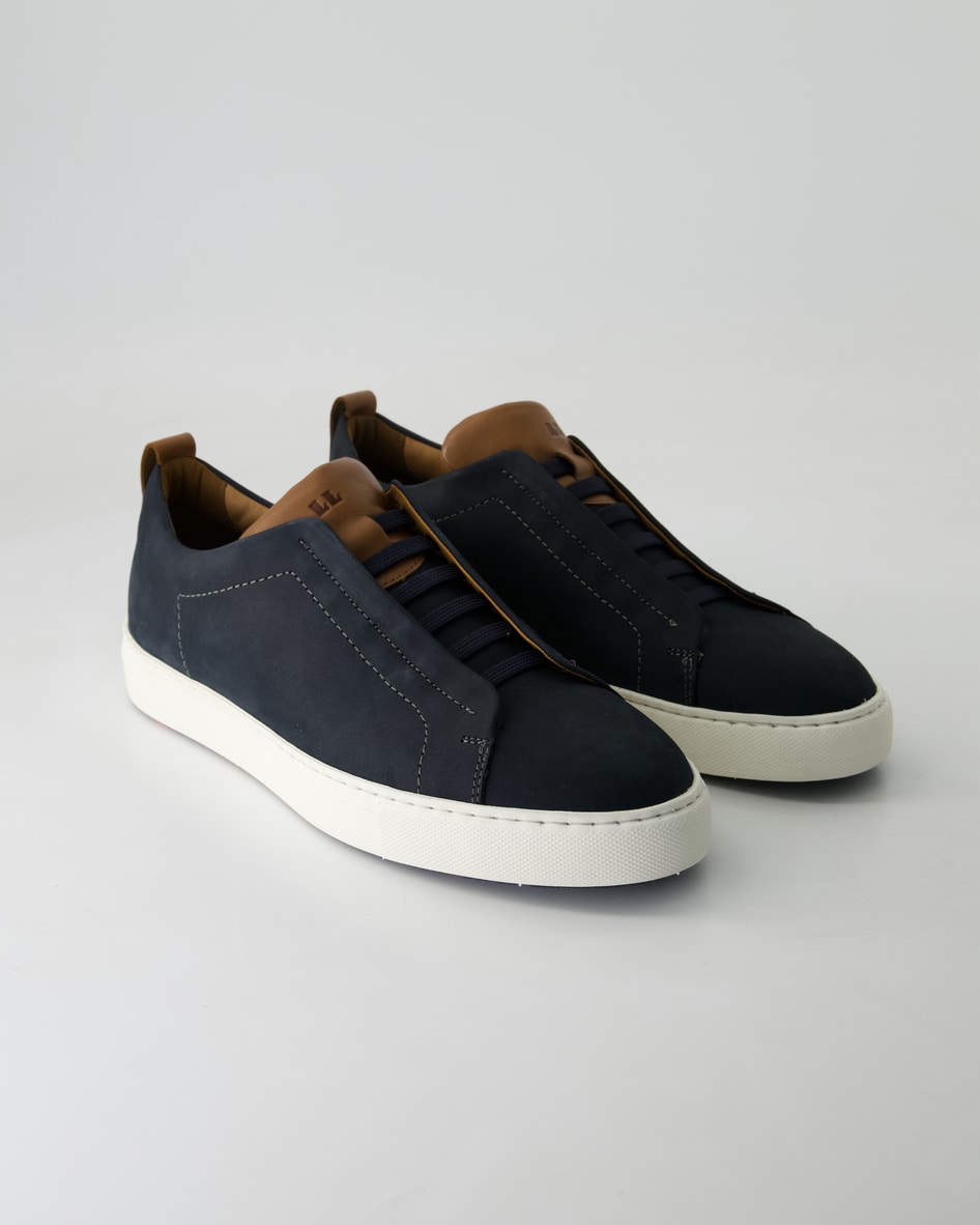 Lloyd MAURICE Sneaker in Blau