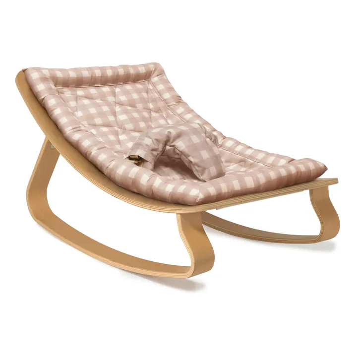 Charlie Crane Transat Levo hêtre - Charlie Crane x MUES Design | Nude