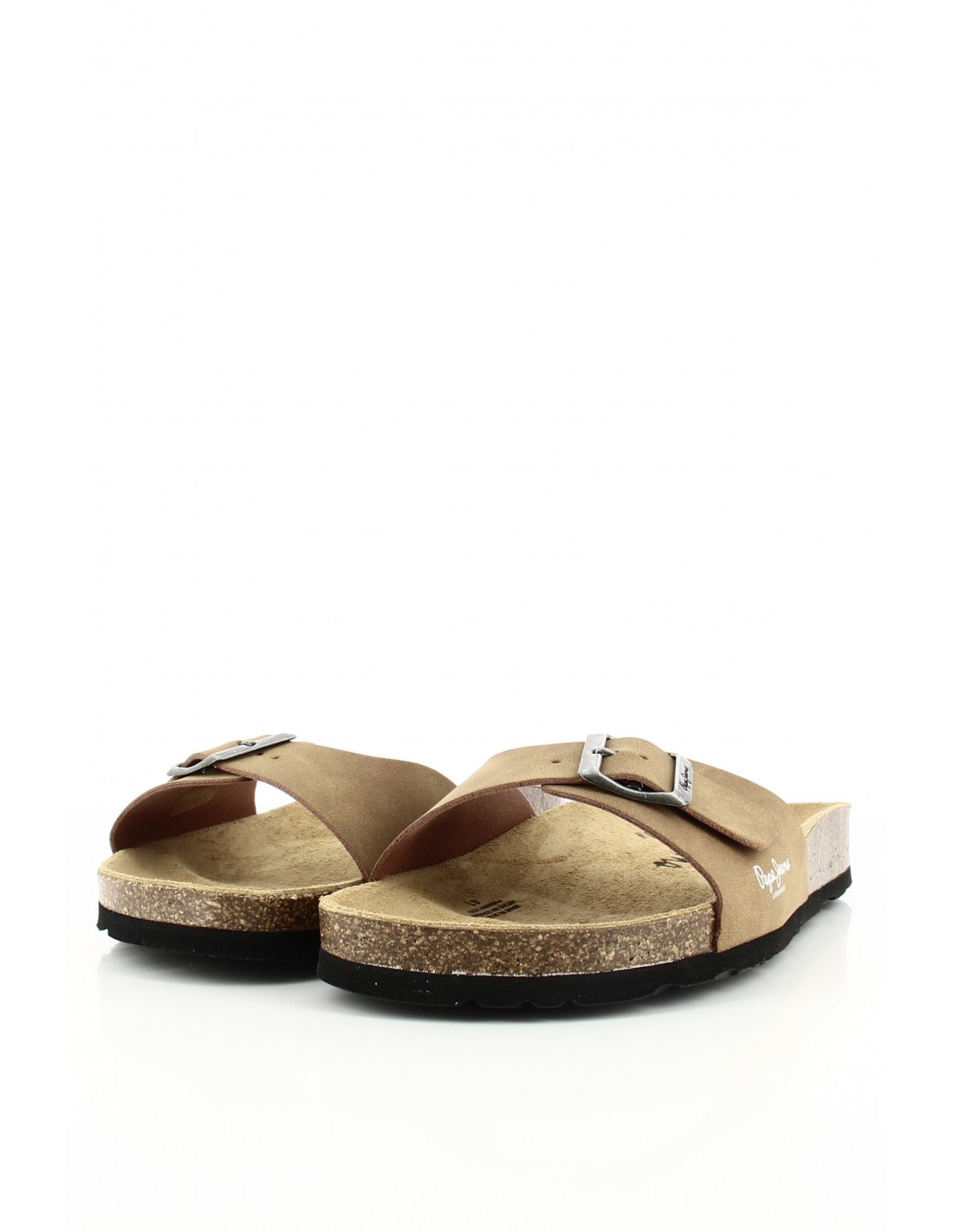 pepe jeans Claquette Homme bio m single kepler