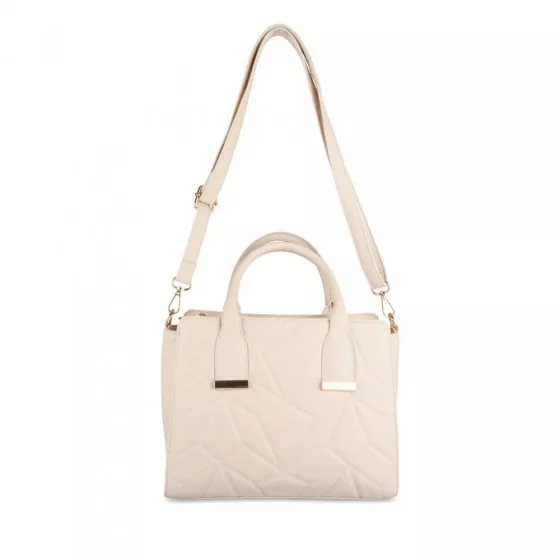 Sac à main BEIGE SINEQUANONE