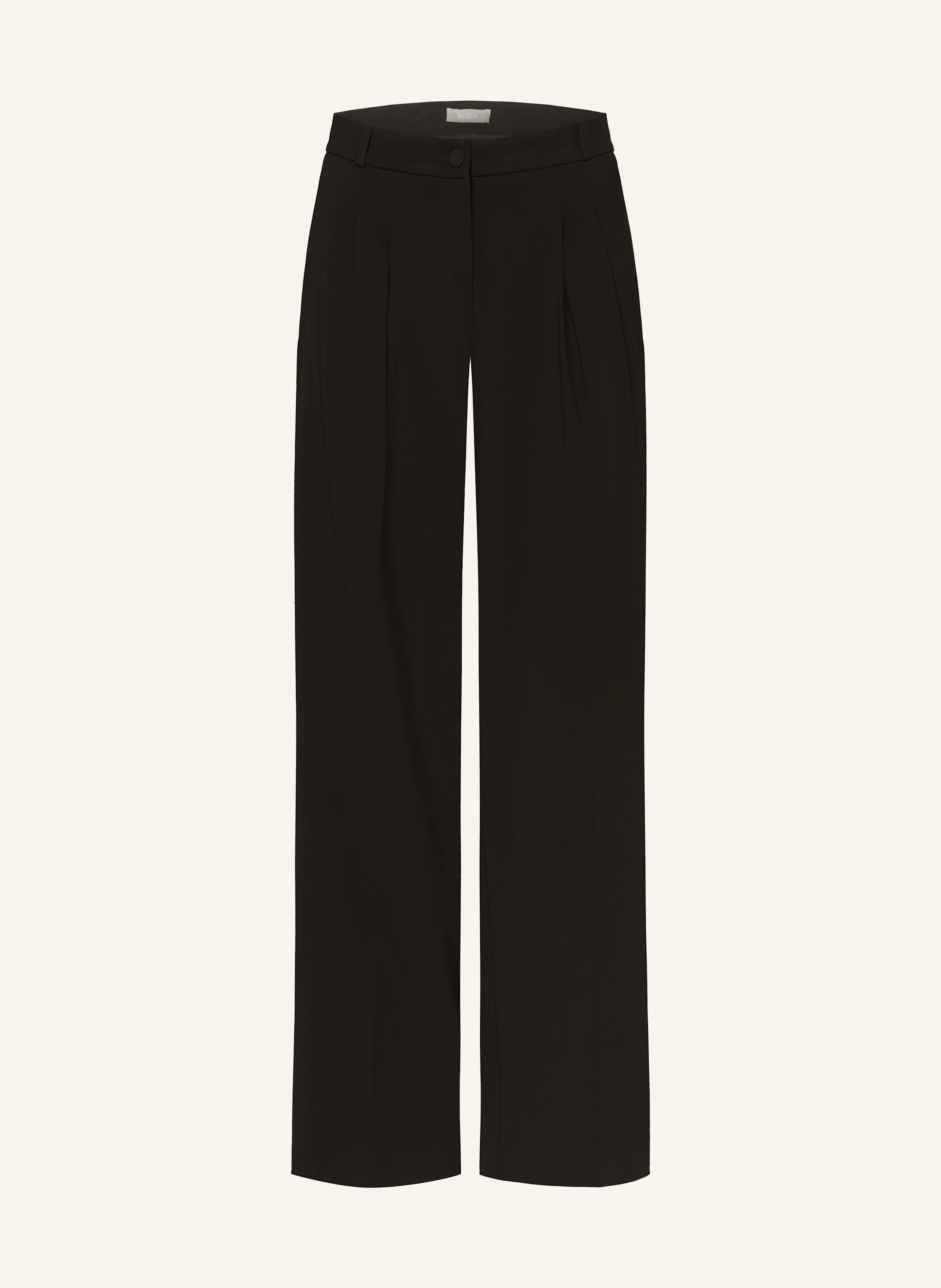 Kiltie Marlenehose