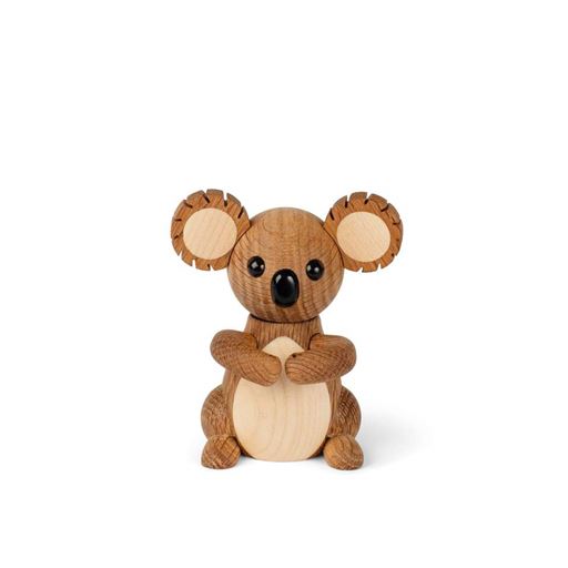 Spring Copenhagen Mathilda Koala