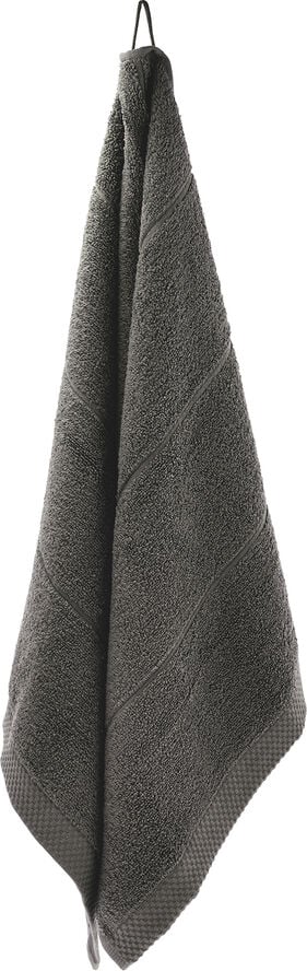 Södahl Håndklæde 40x60 Line Ash Ash