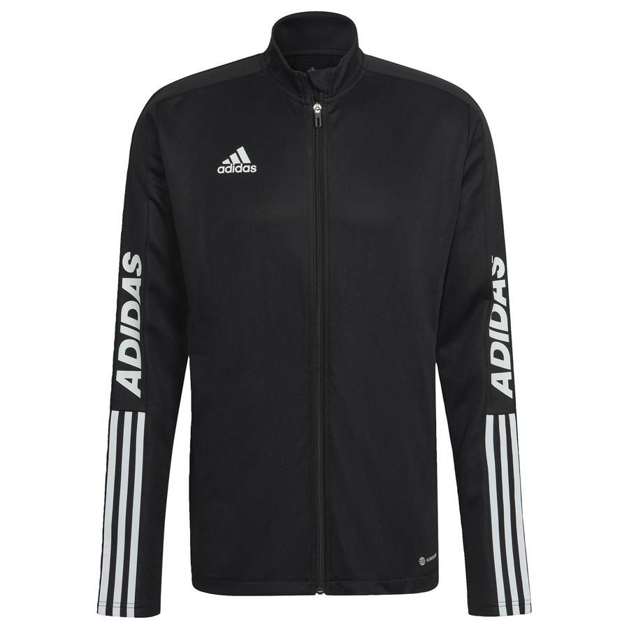 adidas Veste Tiro Wording - Noir