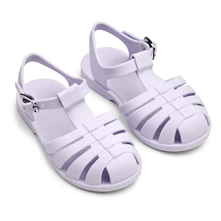 Liewood Sandales Bre | Mauve