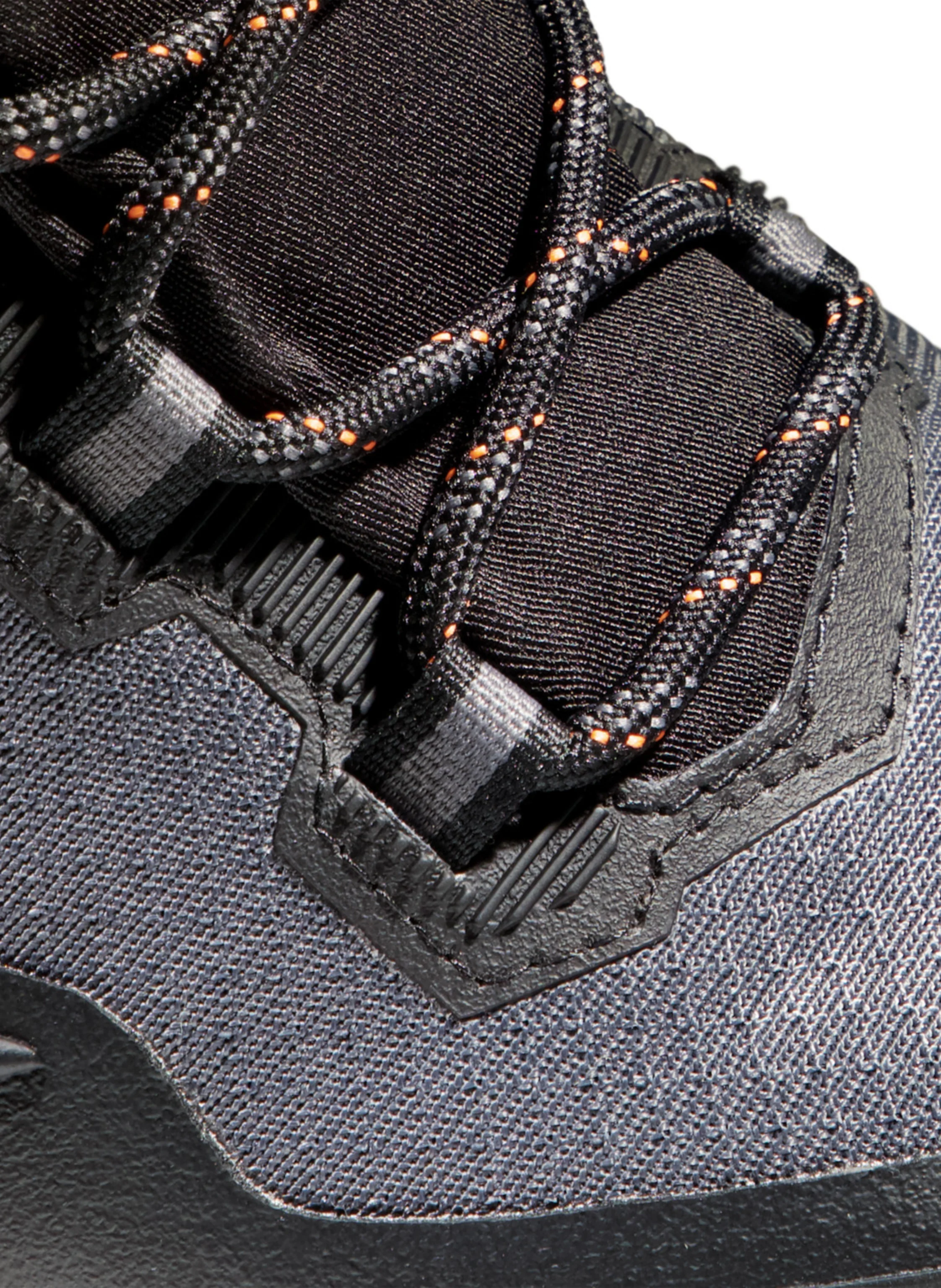 MAMMUT Trekking- & Wanderschuhe BLACKFIN III WP HIGH