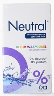 Neutral Waspoeder Kleur 1188GR