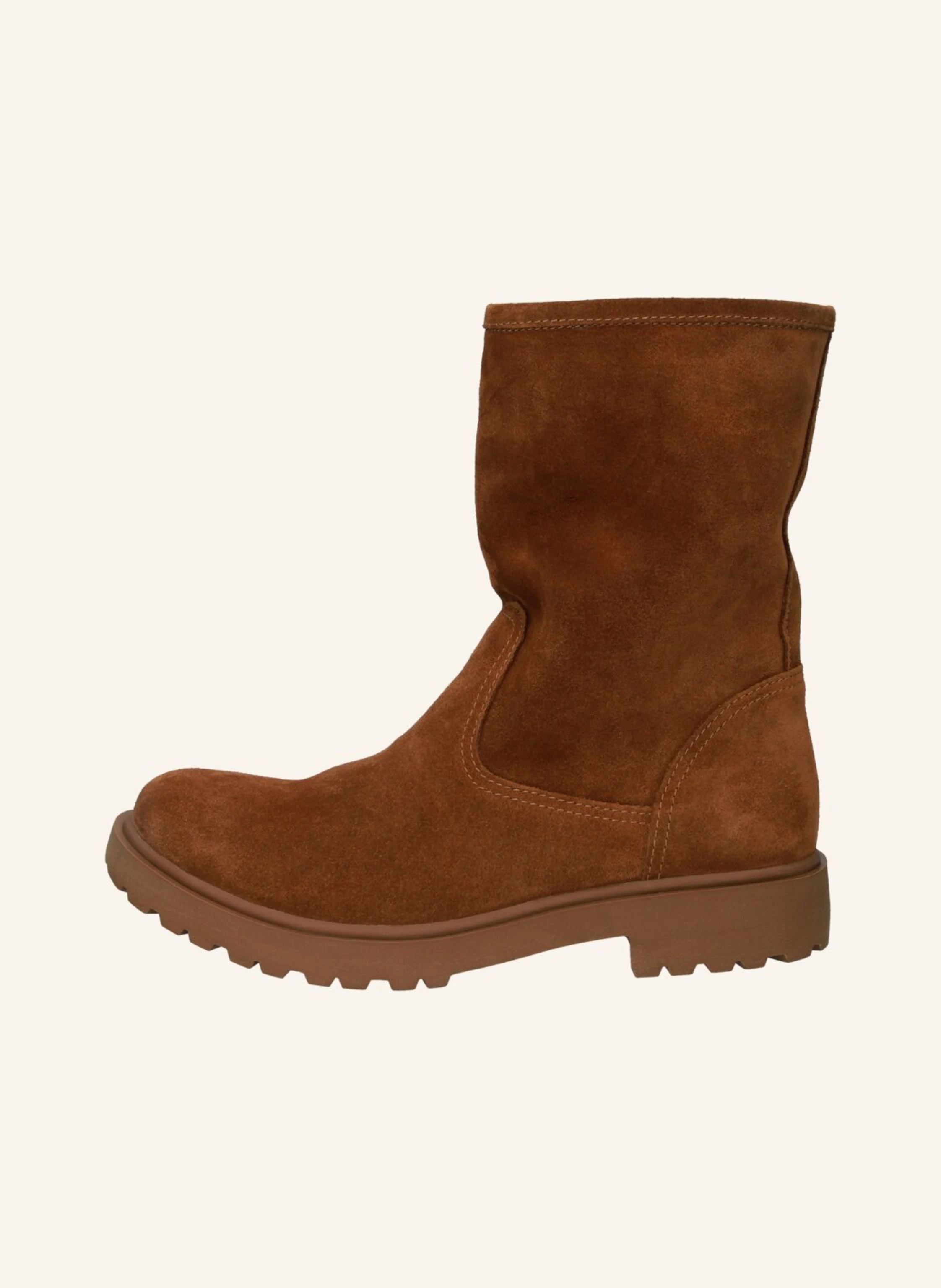 BLACKSTONE Schnürboots