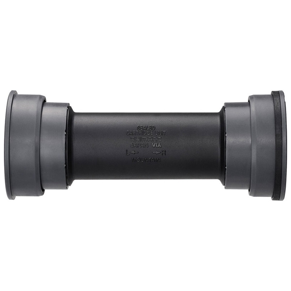 Shimano BB71 pressfit kranklejer