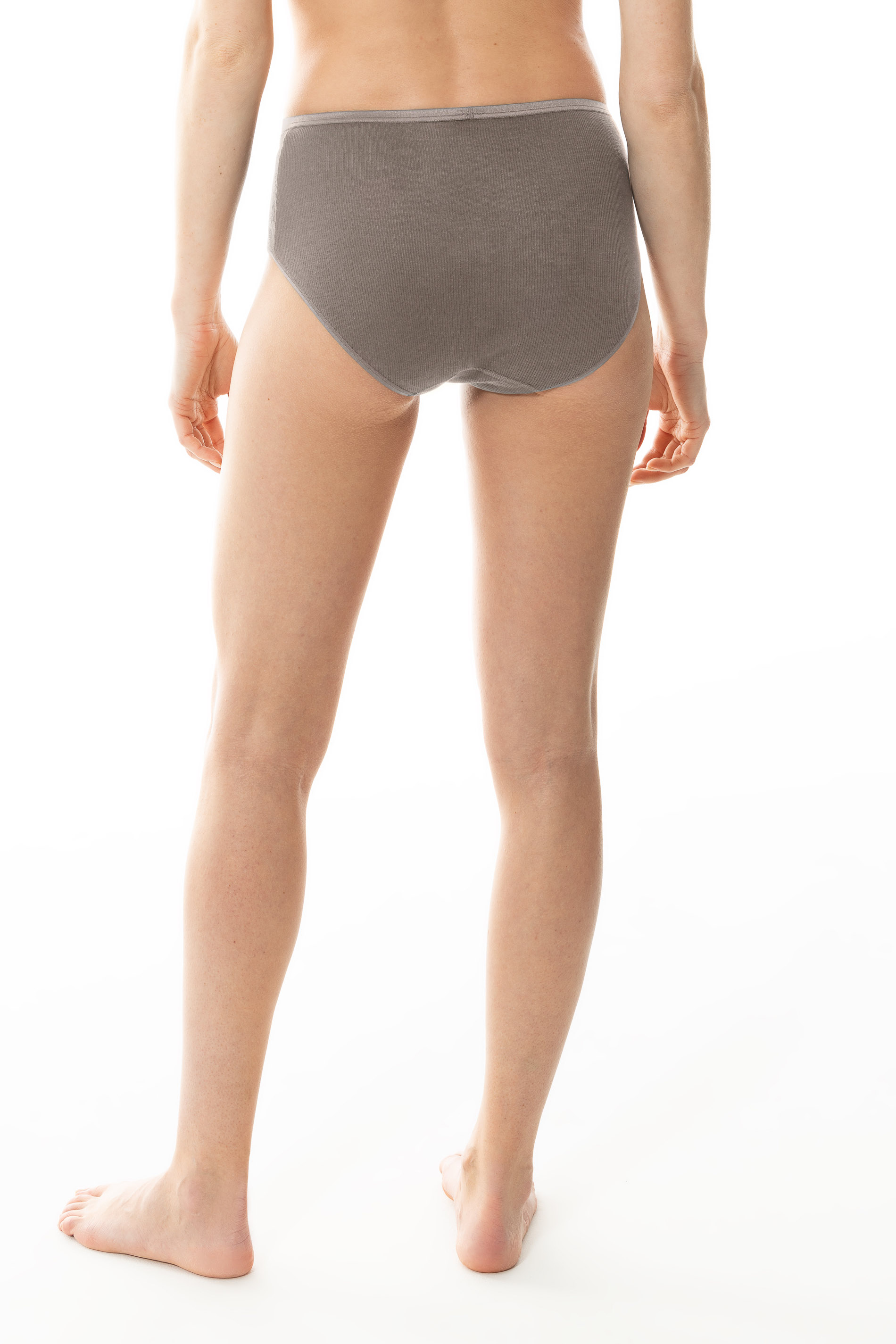 Taillen-Slip<br>Serie Wool Love