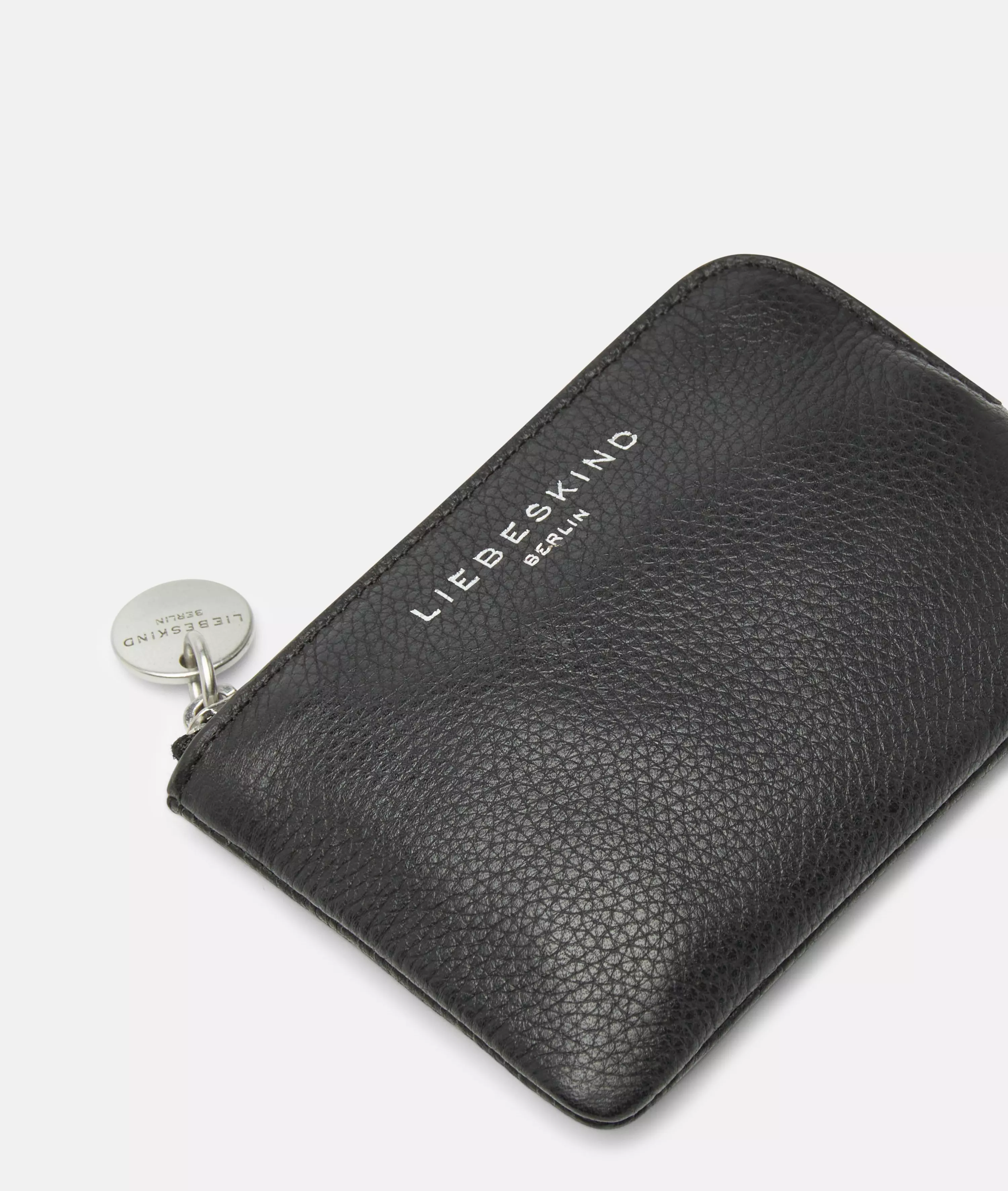 Wallet Mini cowhide leather wallet