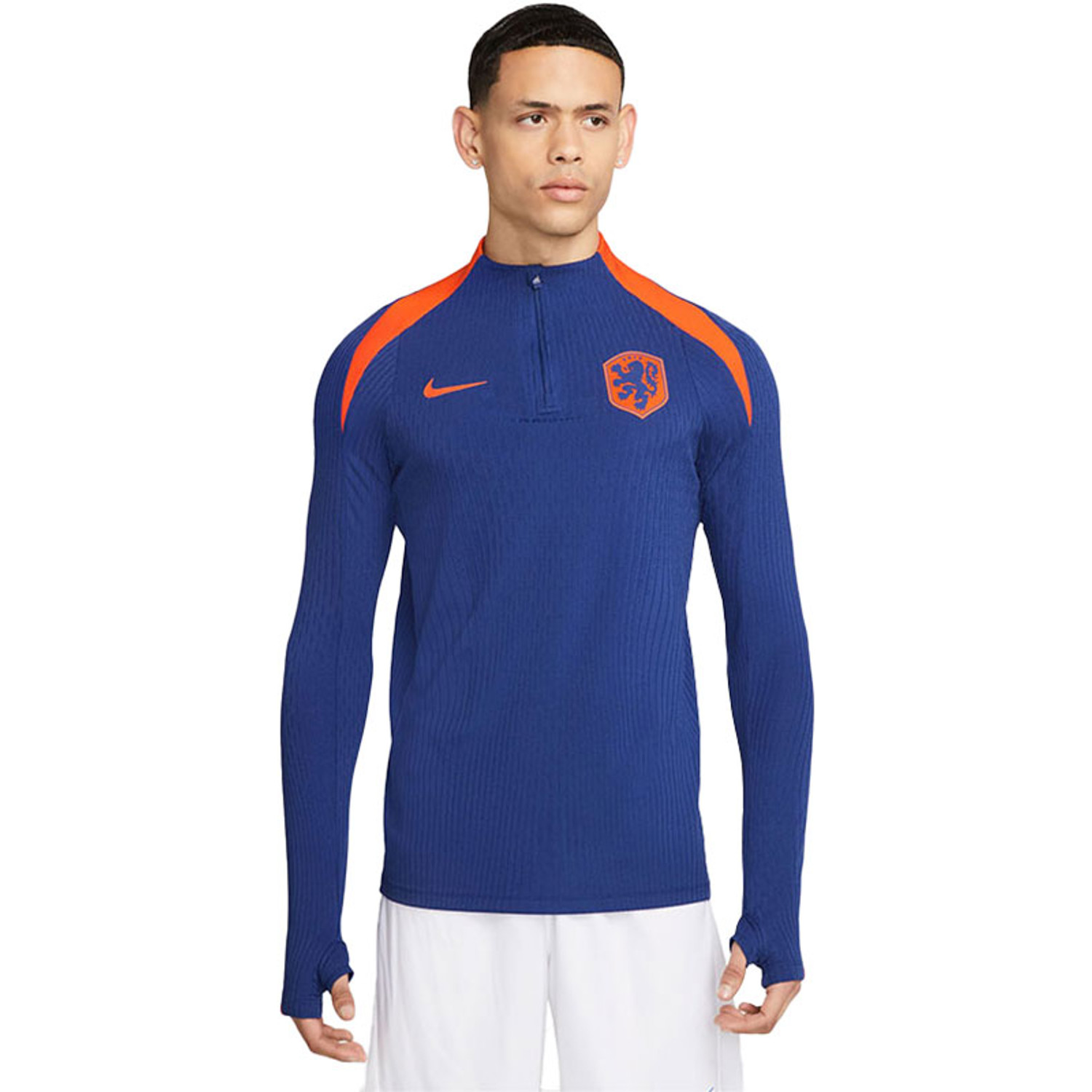Nike Nederland Elite Trainingspak