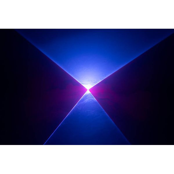 Laserworld CS-1000RGB MK4