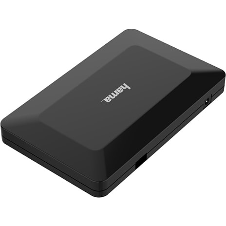 Hama Hub USB-A 2.0