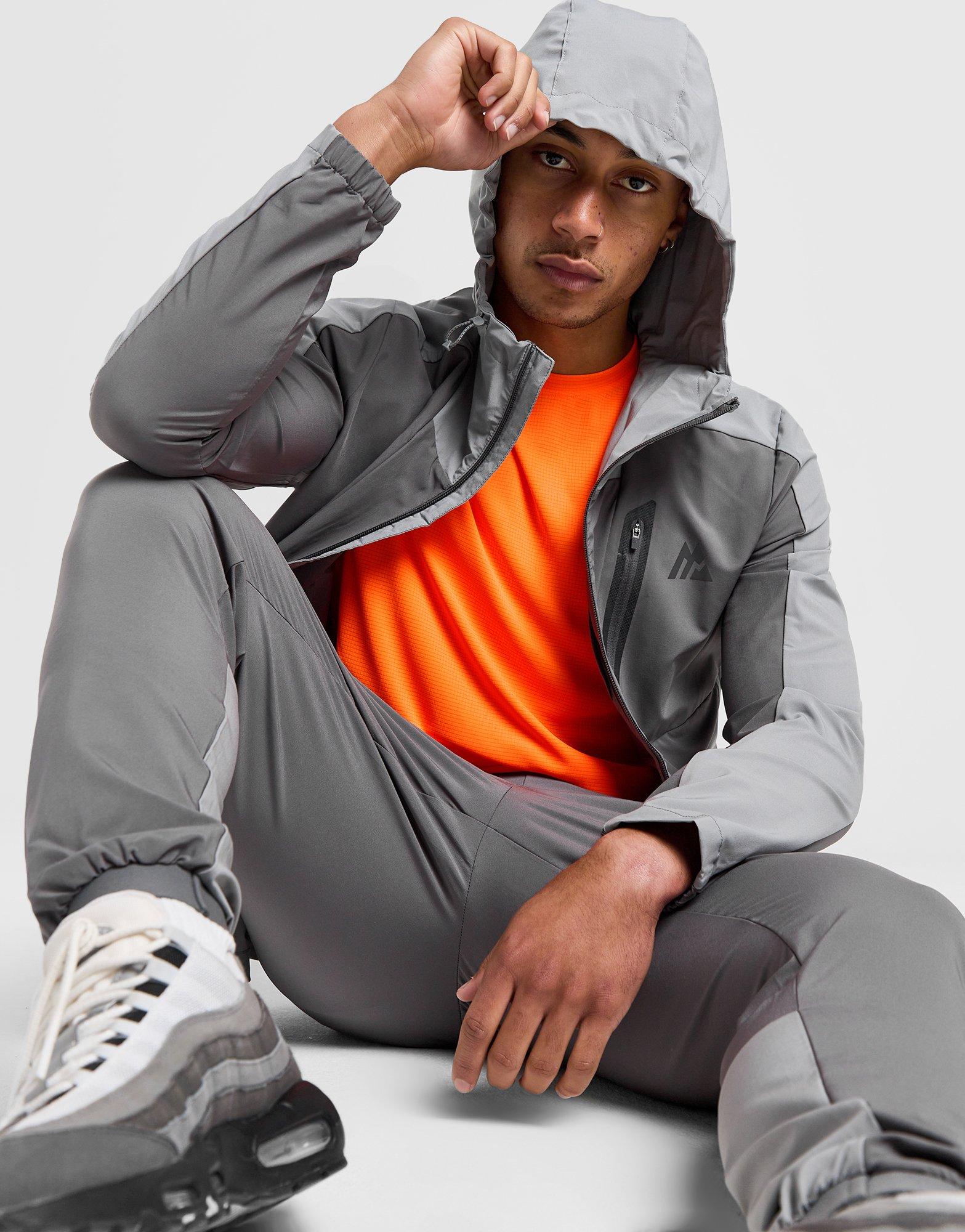 MONTIREX Veste Zippé Torrent Homme