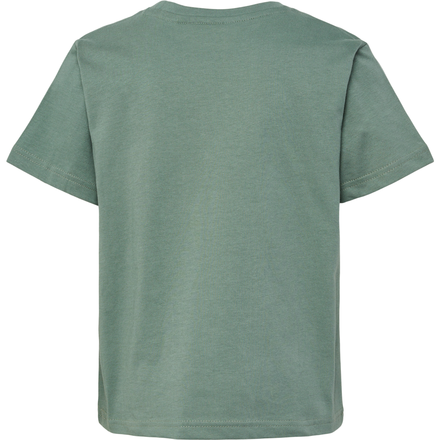 hmlPURE T-SHIRT S/S