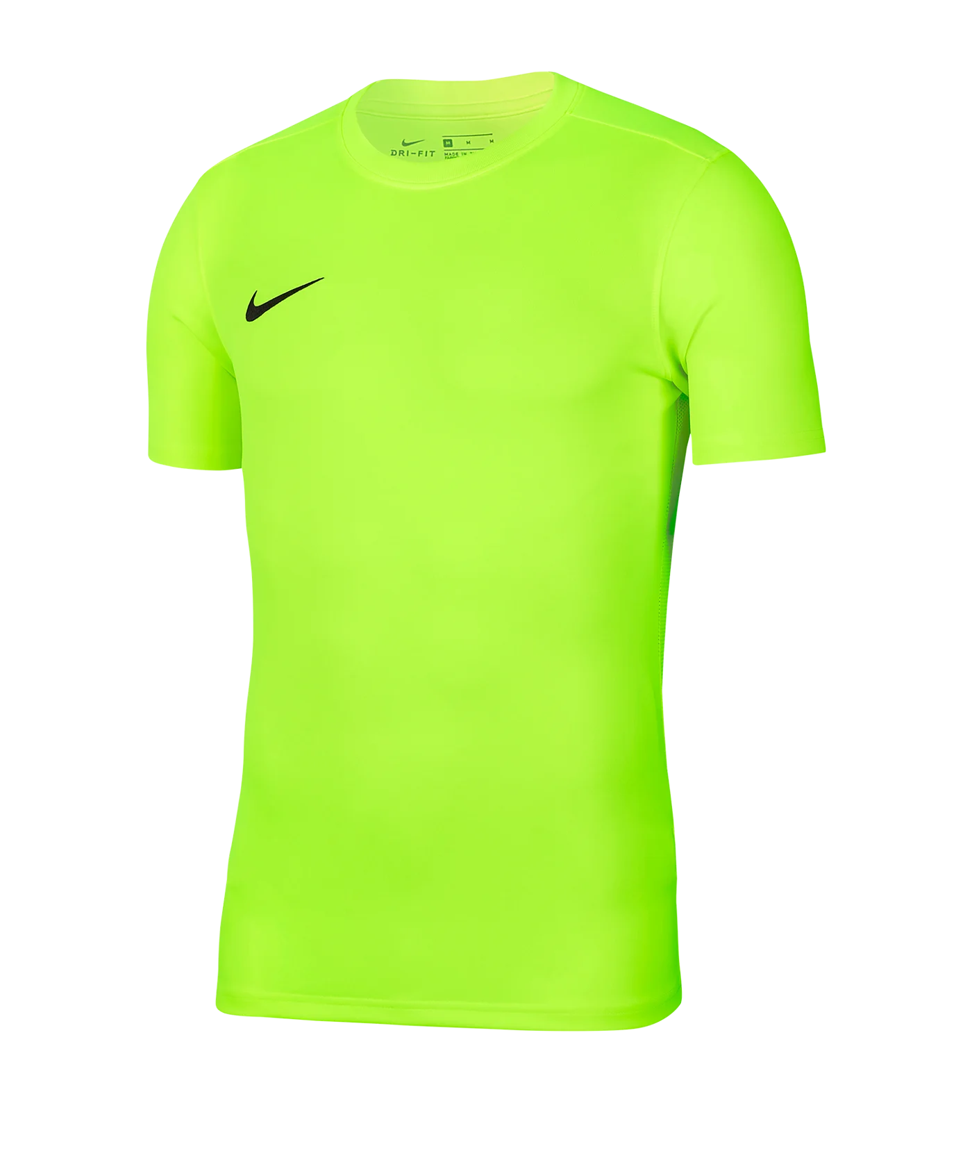 Nike Park VII Trikot kurzarm Gelb F702
