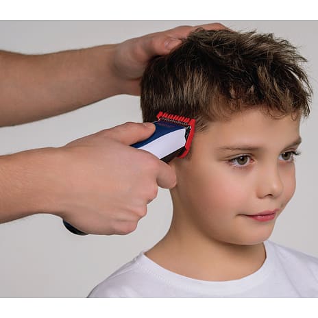 Wahl Color Pro opladbar hårklipper