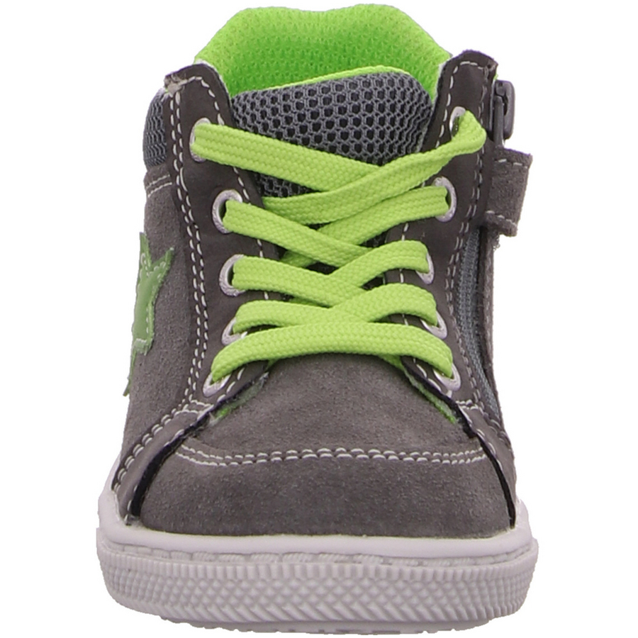 Lurchi Sneaker grau