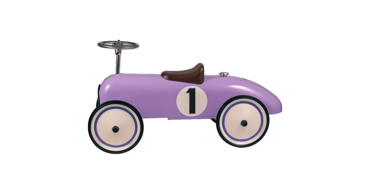 Retro RollerLoopauto Kate