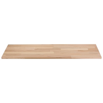 CanDo massief timmerpaneel beuken 100x30cm 18 mm