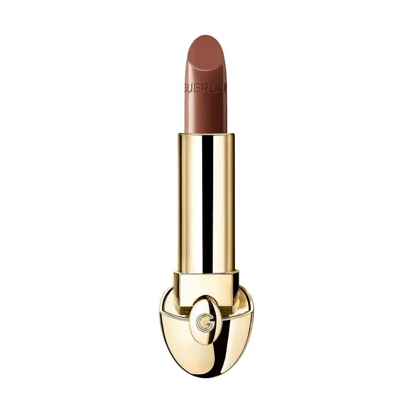Guerlain Rouge G Lips Refill03 LE NUDE INTENSE - SATIN