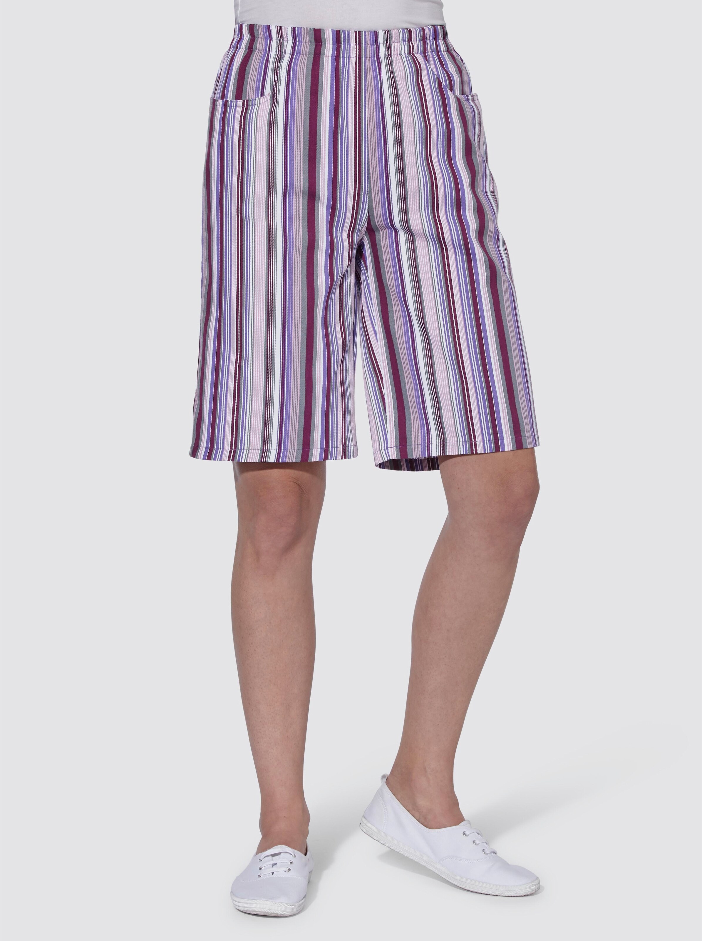 Bermudas