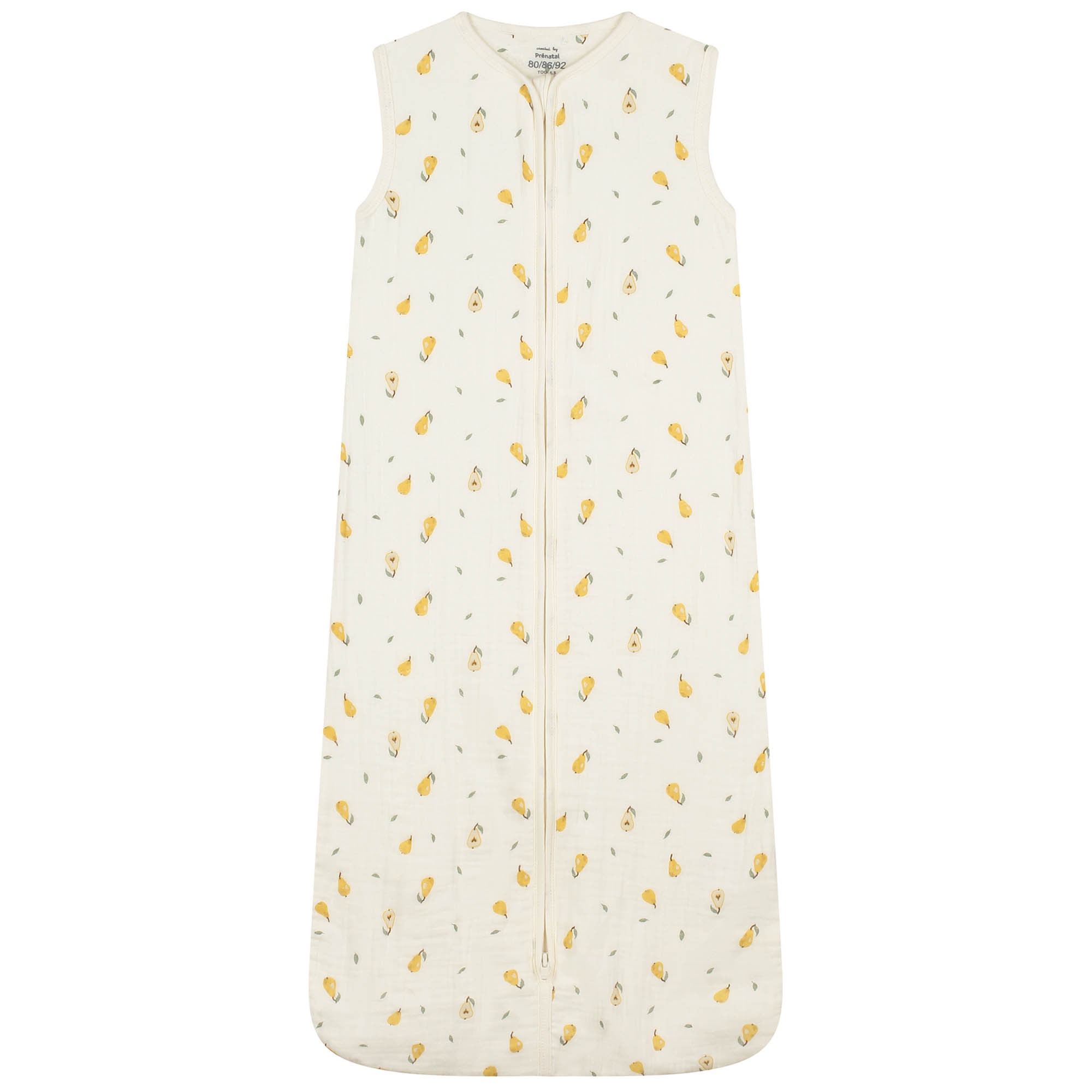 Prénatal slaapzak Mousseline beige