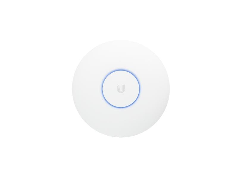 Ubiquiti Access Point UniFi AP AC PRO AP-AC-PRO-5 5er Set Accesspoint mit 3x3 11AC MIMO-Dualband Technologie, 5 Stück
