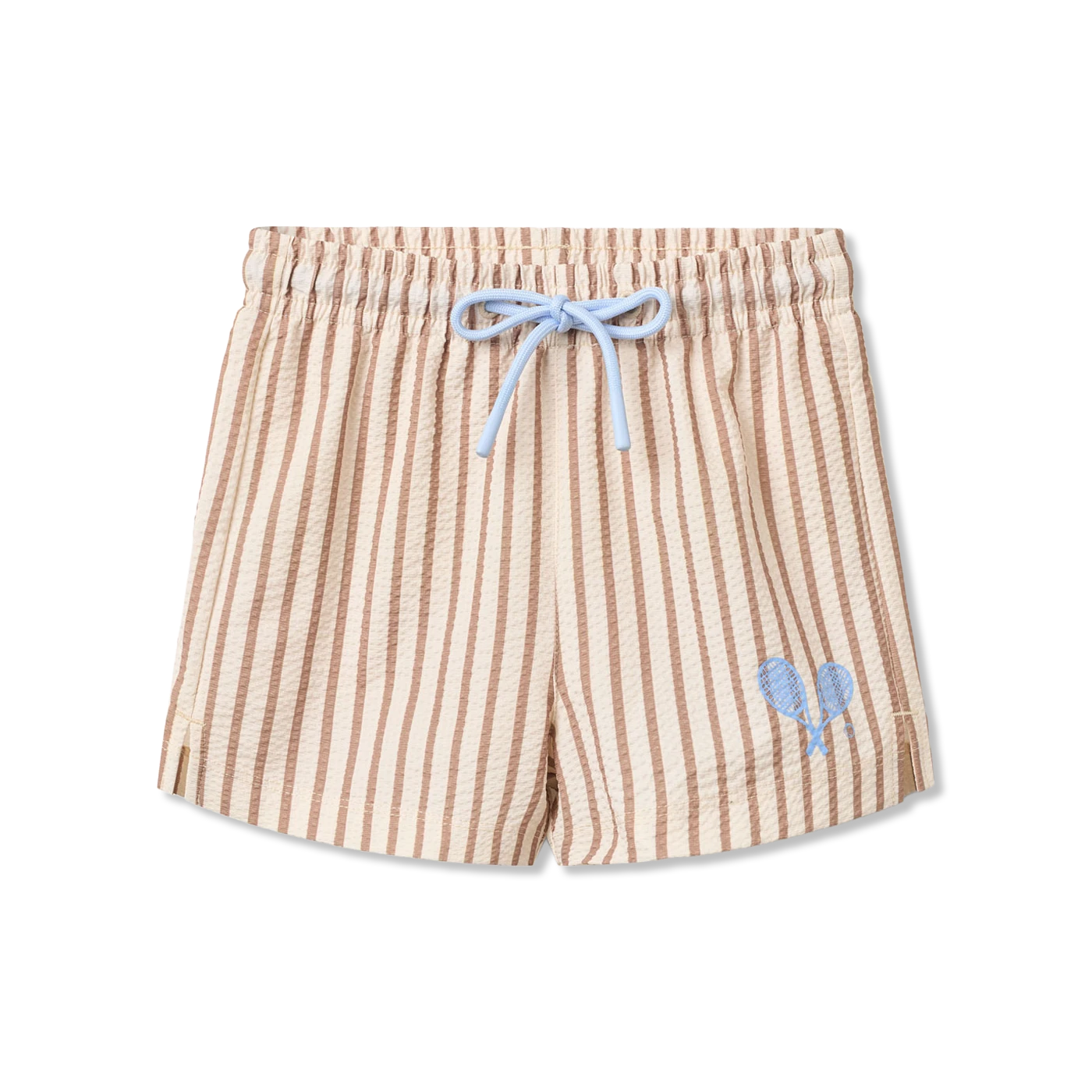 Ocean badeshorts