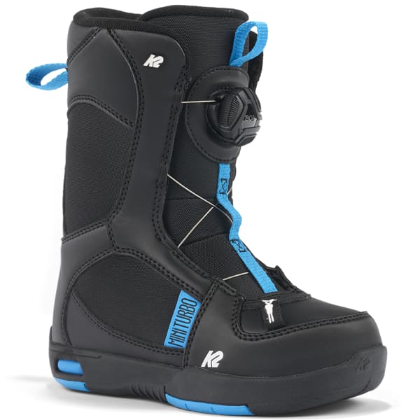 Boots snowboard K2 MINI TURBO