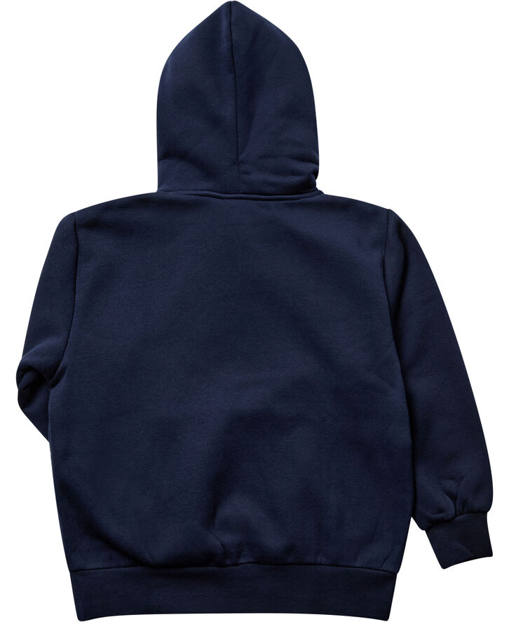 Designers Remix Girls G William Hoodie 106
