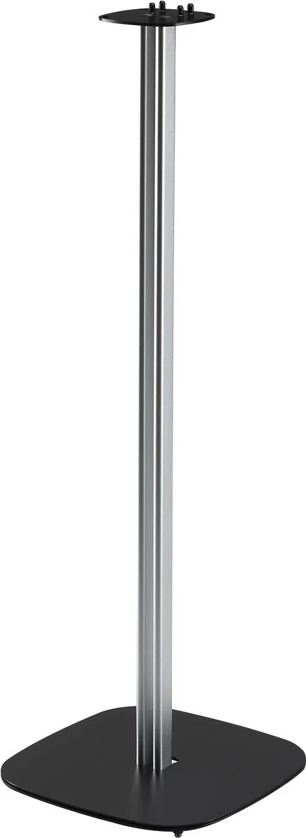 Mountson MS12 Noir Pieds pour enceintes