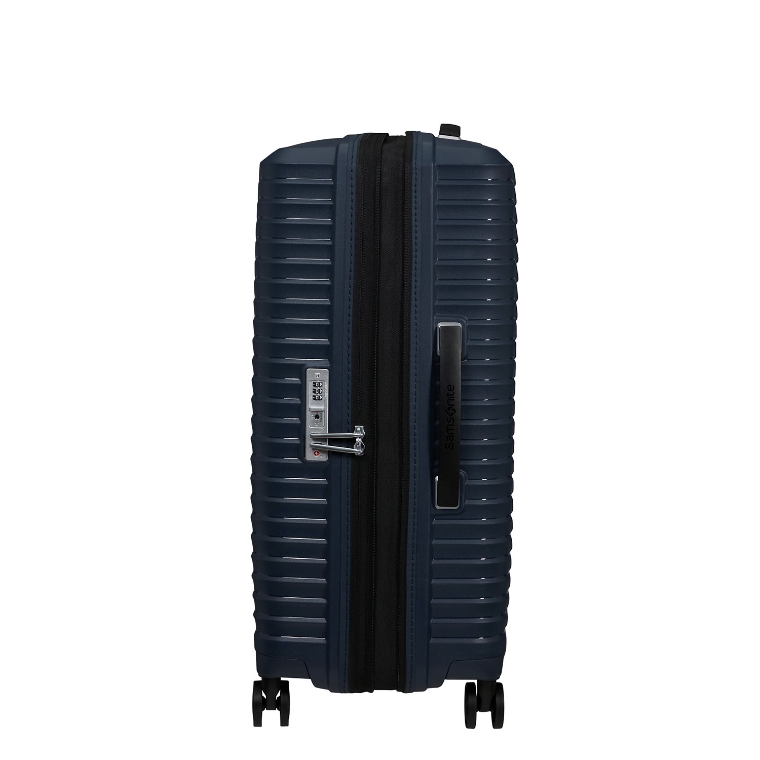 Samsonite Upscape Spinner 81 Expandable blue nights