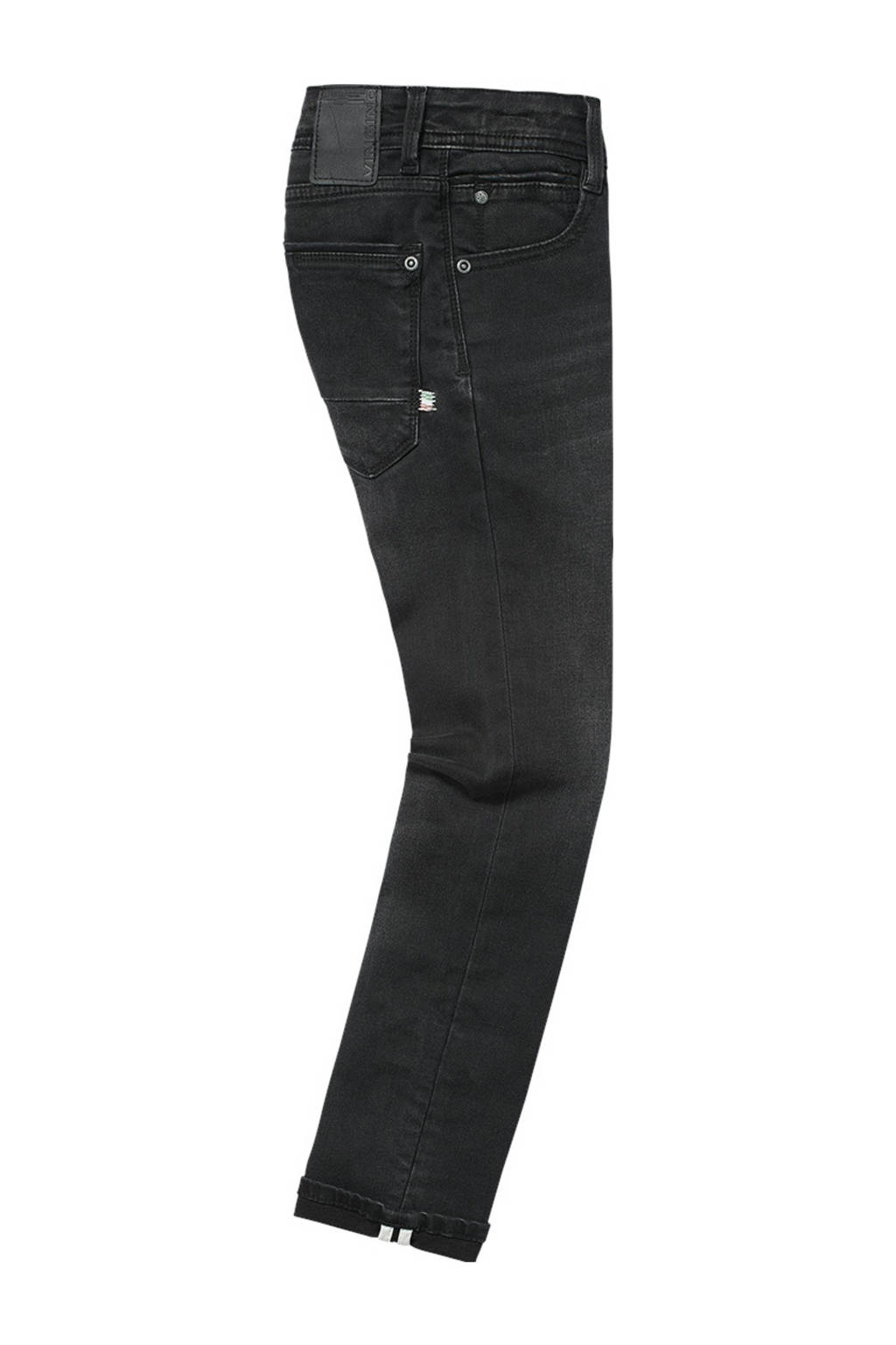 Vingino skinny jeans Apache black vintage