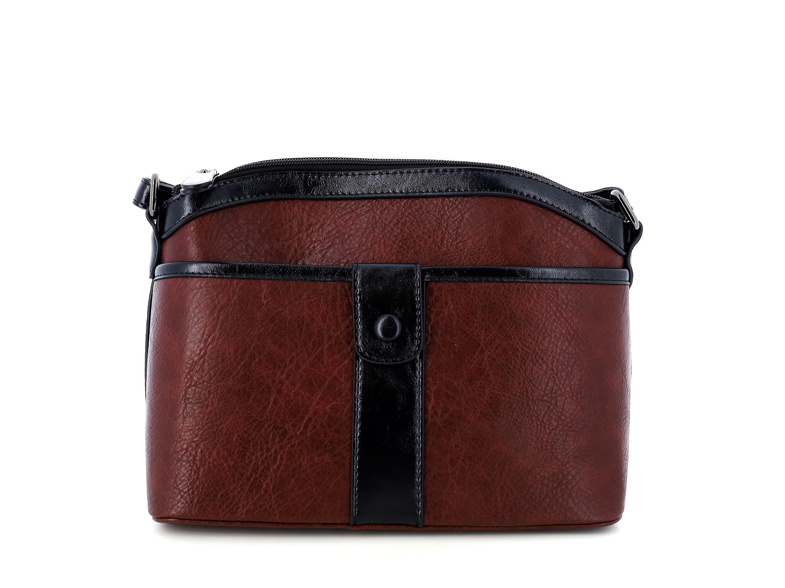 M brand-1683492 Synthétique Prune